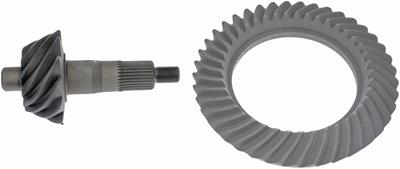 RING AND PINION SET