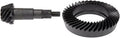 RING & PINION