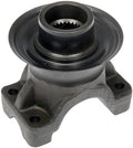 RING AND PINION SET