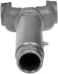 RING AND PINION SET