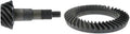 RING AND PINION SET