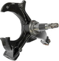 STEERING KNUCKLE