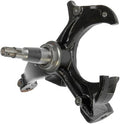 STEERING KNUCKLE