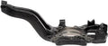 STEERING KNUCKLE