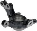 STEERING KNUCKLE