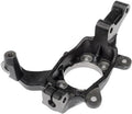 STEERING KNUCKLE