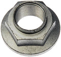 LOADED KNUCKLE