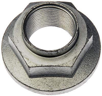 LOADED KNUCKLE