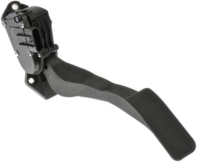 ACCEL PEDAL ASSEMBLY