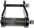 LEAF SPRING SHACKLE