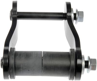 LEAF SPRING SHACKLE