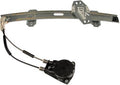 WINDOW REGULATOR