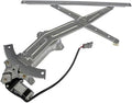 WINDOW REGULATOR