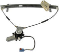WINDOW REGULATOR