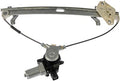 WINDOW REGULATOR