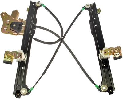 WINDOW REGULATOR