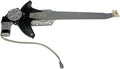 WINDOW REGULATOR