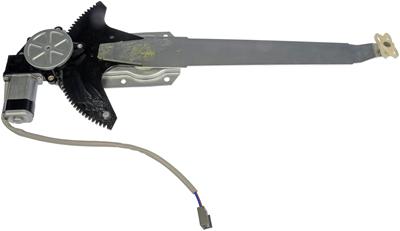 WINDOW REGULATOR