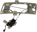 WINDOW REGULATOR