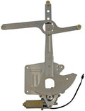 WINDOW REGULATOR