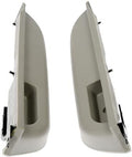 ARMREST KIT