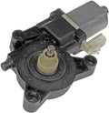 WINDOW LIFT MOTOR