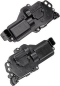 DOOR LOCK ACTUATOR
