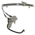 WINDOW REGULATOR
