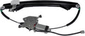 POWER WINDOW REGULATOR
