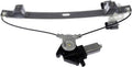 WINDOW REGULATOR
