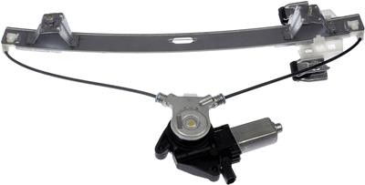 WINDOW REGULATOR