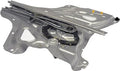 WINDOW REGULATOR