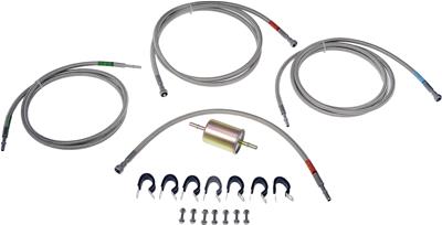 FUEL LINES