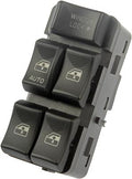 POWER WINDOW SWITCH