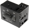 HEADLIGHT SWITCH