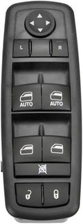 POWER WINDOW SWITCH
