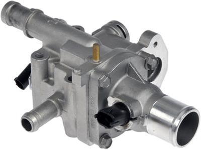 THERMOSTAT HOUSING