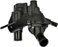 THERMST HOUSING ASSY