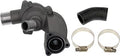 THERMOSTAT HOUSING