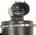 WATER OUTLET