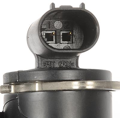 WATER OUTLET