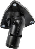 THERMOSTAT HOUSING