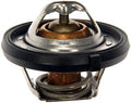 THERMOSTAT HOUSING