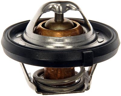 THERMOSTAT HOUSING