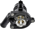 THERMOSTAT HOUSING