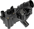 THERMOSTAT HOUSING KIT
