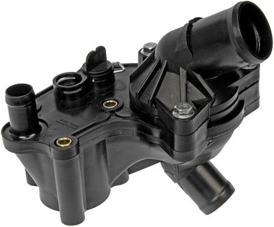 THERMOSTAT HOUSING KIT