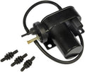 VACUUM PUMP