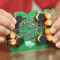 FUEL CONTROL MODULE