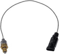 VANE POSITION SENSOR